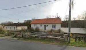 EIRL Couturas à Chauvigny