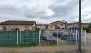 Falcand menuiserie charpente couverture zinguerie à Meximieux