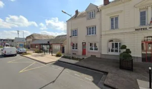 Decendre Rudy à Villemandeur