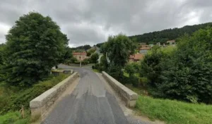 Charpentes Du Nipalou à Lorcières