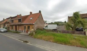 Menuiserie Huart à Quaëdypre