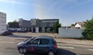 ML Charpente à Craponne