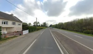 C.R.O.C. Bois à La Chapelle-Bouëxic