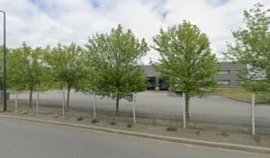 Pasquet Ets à Noyal-sur-Vilaine