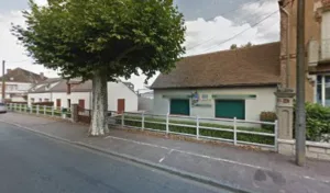 SMRB à Sully-sur-Loire