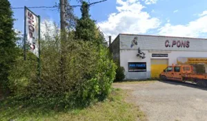 racines restobois/ecobois à Saint-Vérand