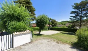 Jourdan Jacky à Saint-Vérand