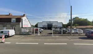 Delbarre à Vermelles
