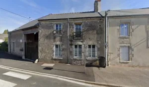 GRASSIN CHARPENTE – COUVERTURE SARL à Épieds-en-Beauce