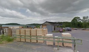 Mourgues Charpentes à Neuvéglise-sur-Truyère