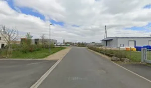 Santos Sarl à Chaingy
