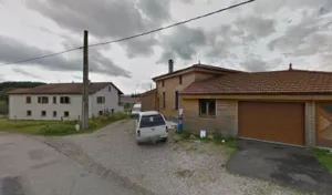 Gerenton Bruno à Les Villettes