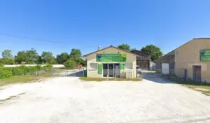 A.m.b.c à Saint-Mariens