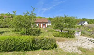 Guichard Charpente à Yainville