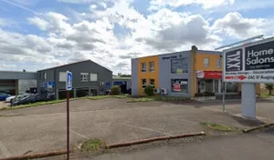Grand Est Habitat à Marly