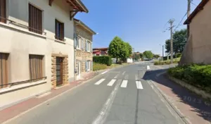 Passelegue SAS à Saint-Laurent-de-Chamousset