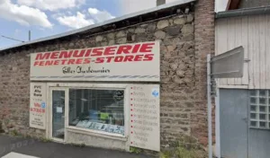 Menuiserie Verandas-Stores à Souzy