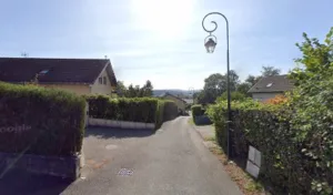 Entreprises Joël et Locatelli Charpentes En Bois et menuiserie à Pougny