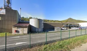 Molenat – Groupe Lorillard à Aubin