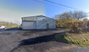 Madeux-tardy Sarl à Saint-Crépin