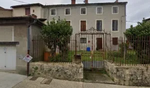 Bapsalle Didier à Langon