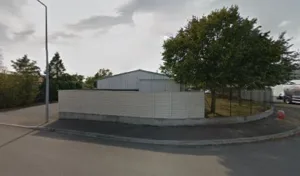Ets Menuiserie Duchon à Toutlemonde