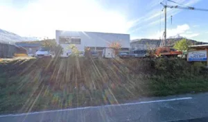 Thibo-Alpes-Bois à Crots