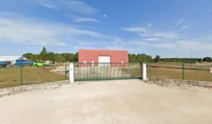 ENTREPRISE BOUSSANGE Gilles à Lorris