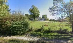 Charpente Viseux à Vic-Fezensac