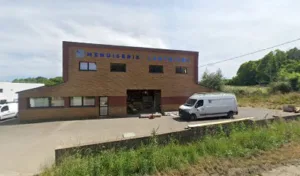 MENUISERIE LAUTRIDOU – EURL LAUTRIDOU PIERRE à Plomelin