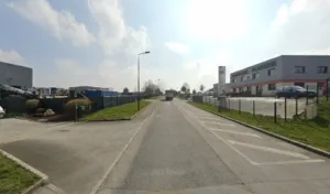 Heracles Habitat à Liffré