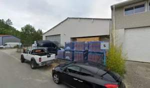 Gauthier Frères Sarl à Capbreton