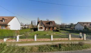 Furon Gilles à Mehun-sur-Yèvre