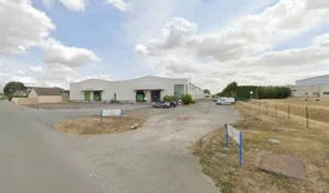 BML à Béville-le-Comte
