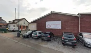 EV Charpente Couverture à Criquebeuf-sur-Seine