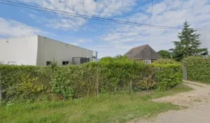 TCB – Treuil Charpente Bois à Saint-André-de-l'Eure