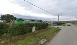 BRISEAL à Auterive