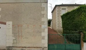 Drochon Gilles à Loches