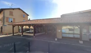 Pionin Menuiserie à Saint-Didier-sur-Chalaronne