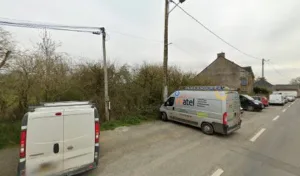 Couet Rémi à Vignoc