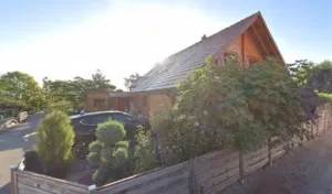 Weber Jean-Marc à Wuenheim