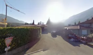 Locatelli Charpente à Vif