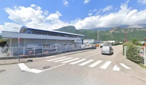 Avenir Bois à Vif