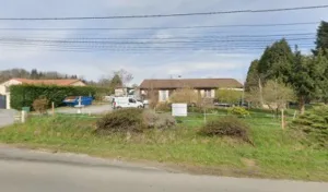 Cousty Bernard à Couzeix