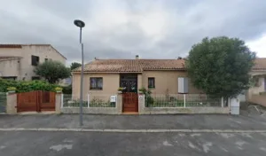 Ent. Plisson à Bormes-les-Mimosas