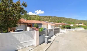 Scca Menuiserie à Prades