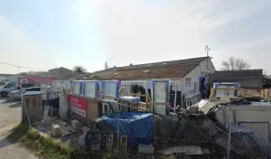 OLÉRON MENUISERIE à Saint-Pierre-d'Oléron