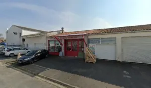 Michel Vaccarin Menuiserie Charpente à Saint-Pierre-d'Oléron