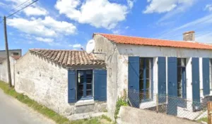 Création de mobilier Gilles Moizant à Saint-Pierre-d'Oléron