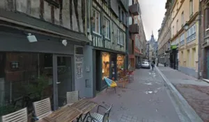 Sevestre Bastien à Rouen